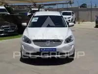 2016 Volvo XC60
