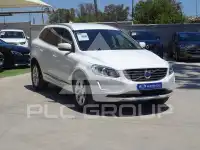 2016 Volvo XC60