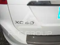 2016 Volvo XC60