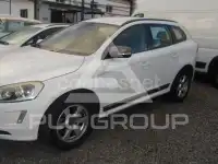 2016 Volvo XC60