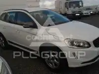 2016 Volvo XC60