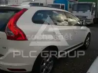 2016 Volvo XC60