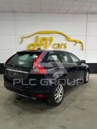 2016 Volvo XC60
