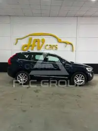 2016 Volvo XC60