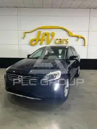 2016 Volvo XC60
