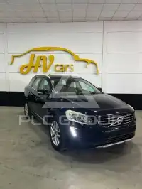 2016 Volvo XC60