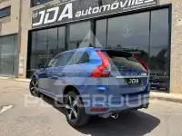 2016 Volvo XC60