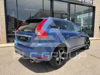 2016 Volvo XC60