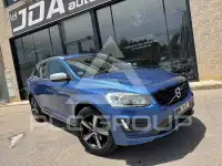 2016 Volvo XC60