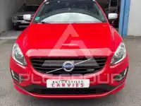 2016 Volvo XC60