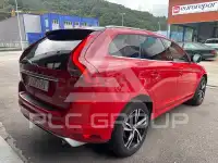 2016 Volvo XC60