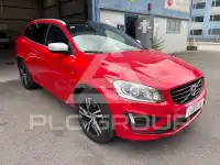 2016 Volvo XC60