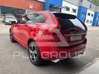 2016 Volvo XC60