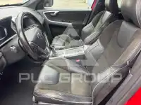 2016 Volvo XC60