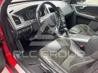 2016 Volvo XC60