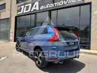 2016 Volvo XC60