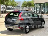 2016 Volvo XC60
