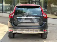 2016 Volvo XC60