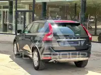 2016 Volvo XC60
