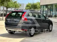 2016 Volvo XC60