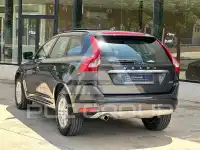 2016 Volvo XC60