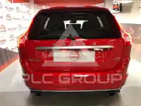 2016 Volvo XC60