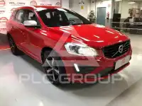 2016 Volvo XC60
