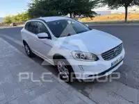2016 Volvo XC60