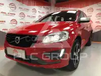 2016 Volvo XC60