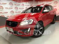 2016 Volvo XC60