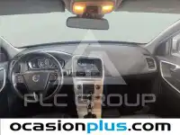2016 Volvo XC60