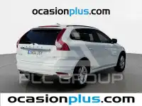 2016 Volvo XC60