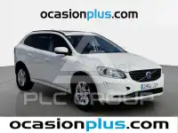 2016 Volvo XC60