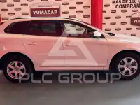 2016 Volvo XC60