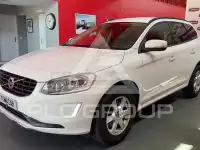 2016 Volvo XC60