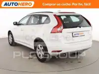 2016 Volvo XC60