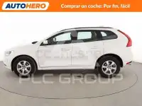 2016 Volvo XC60
