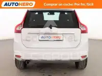 2016 Volvo XC60