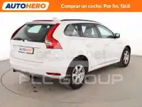 2016 Volvo XC60