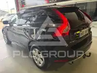 2016 Volvo XC60