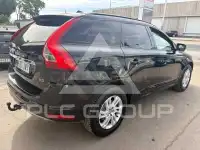 2016 Volvo XC60
