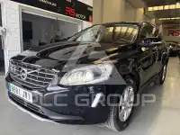 2016 Volvo XC60
