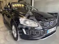2016 Volvo XC60