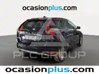 2016 Volvo XC60