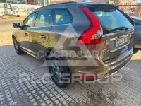 2016 Volvo XC60