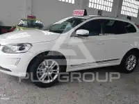 2016 Volvo XC60