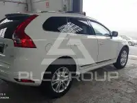 2016 Volvo XC60