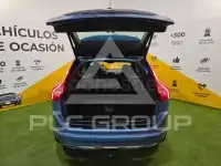 2016 Volvo XC60