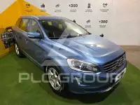 2016 Volvo XC60