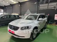 2016 Volvo XC60